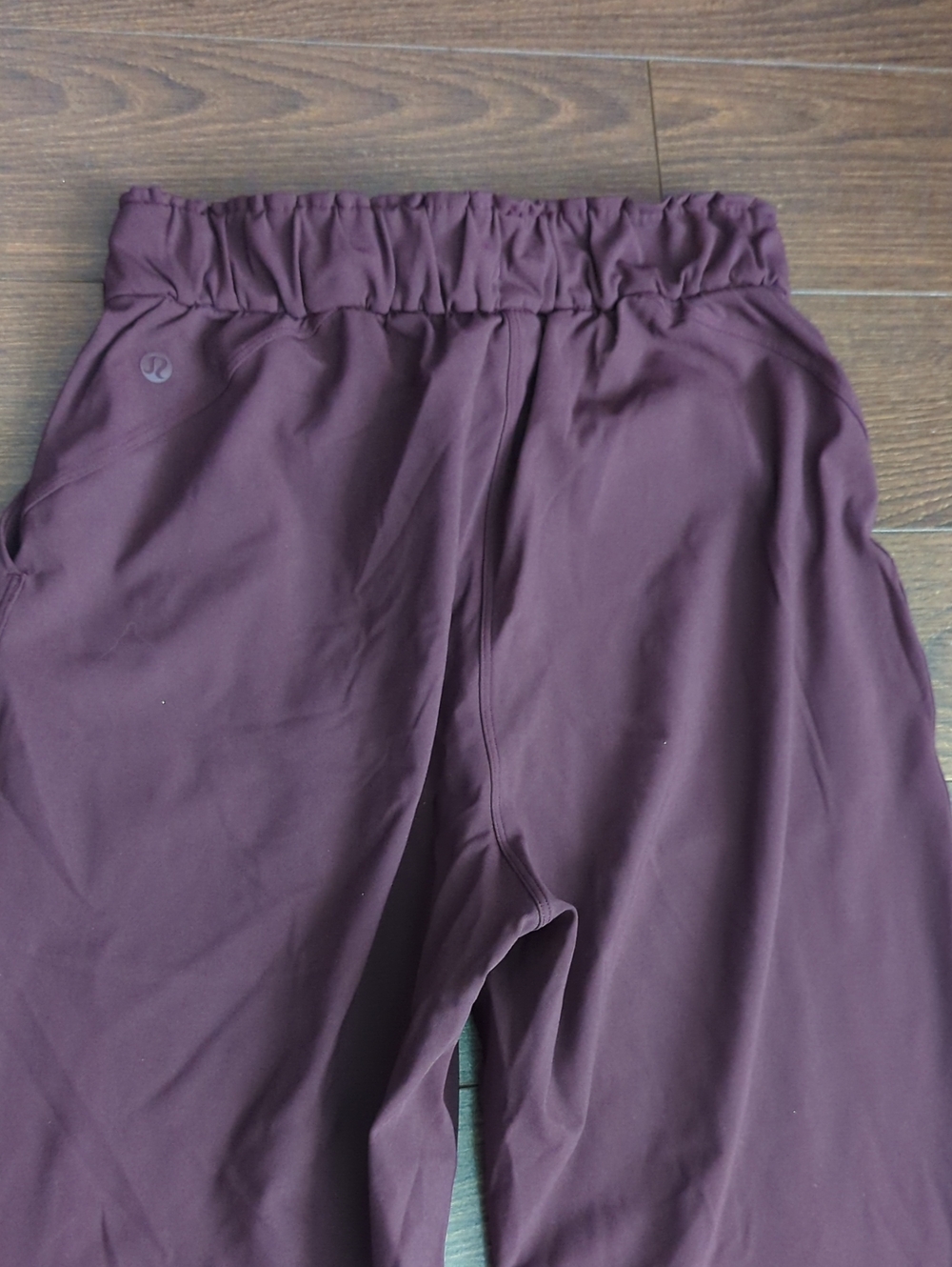 Lululemon Keep Moving Pant 7/8 High-RiseCassis - Picture 5 of 10
